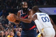 v站体育-不要4500万，宁愿自由身离开！NBA的硬核球员，库里和勇士失算了