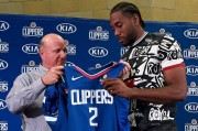 v站电脑版-NBA发言人：我们已注意到关于快船的媒体报道并将介入调查